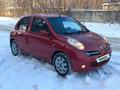 Nissan Micra 2005 годаүшін3 100 000 тг. в Алматы – фото 2