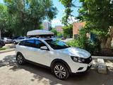 ВАЗ (Lada) Vesta SW Cross 2021 годаүшін6 200 000 тг. в Актобе