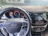 ВАЗ (Lada) Vesta SW Cross 2021 годаүшін6 200 000 тг. в Актобе – фото 4