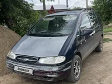 Ford Galaxy, 1998