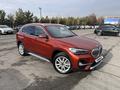 BMW X1 2021 года за 18 500 000 тг. в Алматы