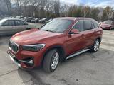 BMW X1 2021 года за 18 500 000 тг. в Алматы – фото 3