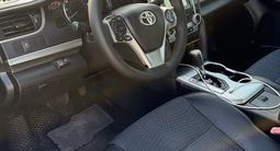 Toyota Camry 2014 года за 8 000 000 тг. в Шымкент – фото 5