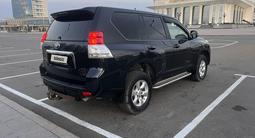 Toyota Land Cruiser Prado 2010 годаүшін13 500 000 тг. в Талдыкорган