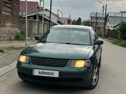 Volkswagen Passat 1999 года за 2 500 000 тг. в Алматы