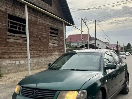 Volkswagen Passat 1999 года за 2 500 000 тг. в Алматы – фото 4