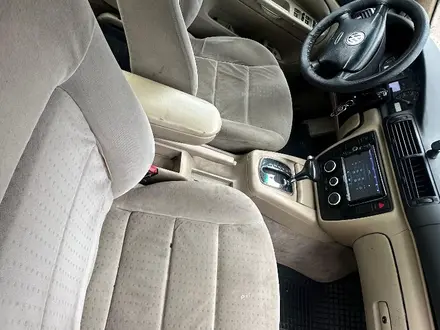 Volkswagen Passat 1999 года за 2 500 000 тг. в Алматы – фото 5