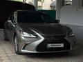 Lexus ES 250 2018 года за 18 300 000 тг. в Алматы