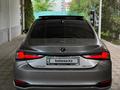 Lexus ES 250 2018 года за 18 300 000 тг. в Алматы – фото 6