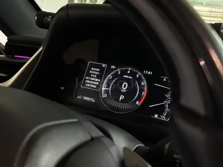 Lexus ES 250 2018 года за 18 300 000 тг. в Алматы – фото 11