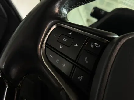 Lexus ES 250 2018 года за 18 300 000 тг. в Алматы – фото 14