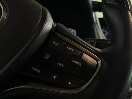 Lexus ES 250 2018 года за 18 300 000 тг. в Алматы – фото 15
