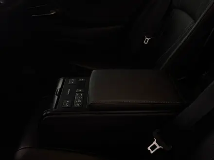 Lexus ES 250 2018 года за 18 300 000 тг. в Алматы – фото 19