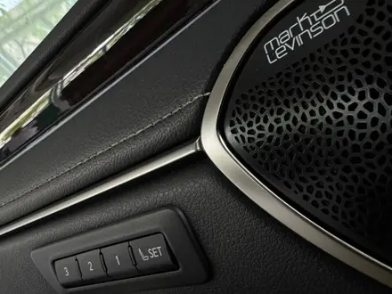 Lexus ES 250 2018 года за 18 300 000 тг. в Алматы – фото 20