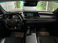 Lexus ES 250 2018 года за 18 300 000 тг. в Алматы – фото 22