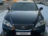 Lexus ES 350 2006 года за 6 700 000 тг. в Атырау – фото 2