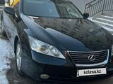 Lexus ES 350 2006 года за 6 700 000 тг. в Атырау – фото 4