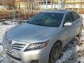 Toyota Camry 2009 годаүшін3 500 000 тг. в Актобе – фото 13