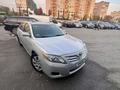 Toyota Camry 2009 годаүшін3 500 000 тг. в Актобе – фото 2