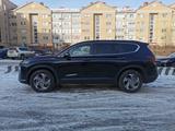 Hyundai Santa Fe 2021 года за 18 000 000 тг. в Актобе – фото 2