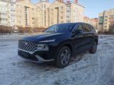 Hyundai Santa Fe 2021 годаүшін18 000 000 тг. в Актобе