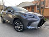 Lexus NX 200 2018 годаүшін18 000 000 тг. в Шымкент – фото 2