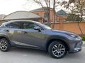 Lexus NX 200 2018 года за 18 000 000 тг. в Шымкент – фото 11