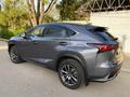 Lexus NX 200 2018 года за 18 000 000 тг. в Шымкент – фото 13