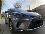 Lexus NX 200 2018 годаүшін18 000 000 тг. в Шымкент