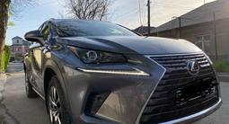 Lexus NX 200 2018 года за 18 000 000 тг. в Шымкент