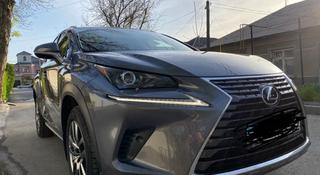 Lexus NX 200 2018 года за 18 000 000 тг. в Шымкент