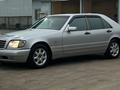 Mercedes-Benz S 320 1997 годаfor3 800 000 тг. в Алматы – фото 10