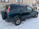 Honda CR-V 1996 года за 3 300 000 тг. в Талдыкорган