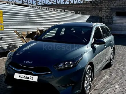 Kia Cee'd 2023 года за 11 000 000 тг. в Актау – фото 14