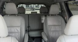 Toyota Sienna 2015 годаүшін14 000 000 тг. в Актау – фото 4