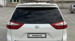 Toyota Sienna 2015 годаүшін14 000 000 тг. в Актау – фото 2