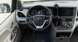 Toyota Sienna 2015 годаүшін14 000 000 тг. в Актау – фото 3