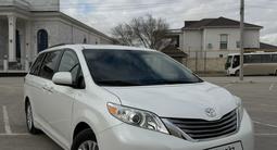 Toyota Sienna 2015 годаүшін14 000 000 тг. в Актау – фото 5