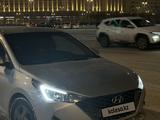 Hyundai Accent 2020 годаfor8 499 999 тг. в Астана