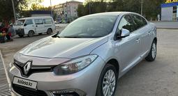 Renault Fluence 2014 годаүшін2 750 000 тг. в Уральск – фото 2