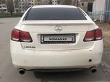 Lexus GS 300 2006 годаүшін4 600 000 тг. в Караганда – фото 3