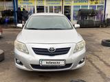 Toyota Corolla 2008 годаүшін4 900 000 тг. в Жезказган – фото 2