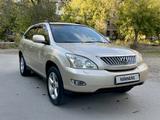 Lexus RX 350 2007 года за 6 500 000 тг. в Астана – фото 3