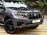 Toyota Land Cruiser Prado 2020 годаүшін23 500 000 тг. в Кокшетау – фото 2