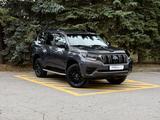 Toyota Land Cruiser Prado 2020 года за 23 500 000 тг. в Кокшетау