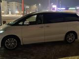 Toyota Estima 2010 года за 7 500 000 тг. в Семей – фото 3