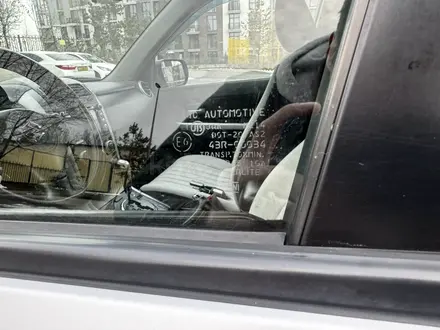 Suzuki Grand Vitara 2013 года за 8 300 000 тг. в Алматы – фото 9