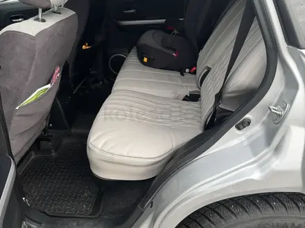 Suzuki Grand Vitara 2013 года за 8 300 000 тг. в Алматы – фото 12