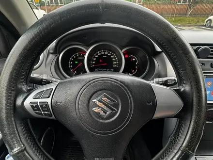 Suzuki Grand Vitara 2013 года за 8 300 000 тг. в Алматы – фото 15