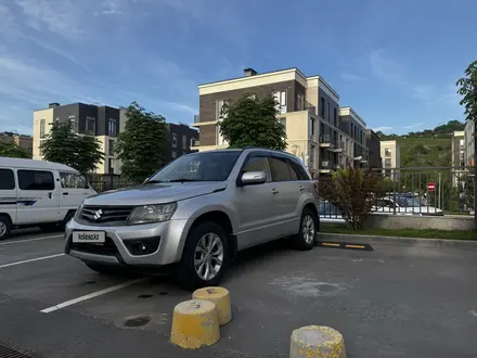 Suzuki Grand Vitara 2013 года за 8 300 000 тг. в Алматы